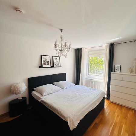 Moderne Wohnung In Zentraler Lage Hannover Exterior photo