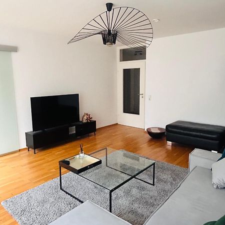 Moderne Wohnung In Zentraler Lage Hannover Exterior photo