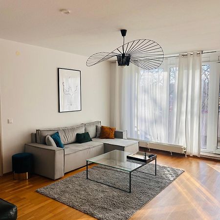 Moderne Wohnung In Zentraler Lage Hannover Exterior photo
