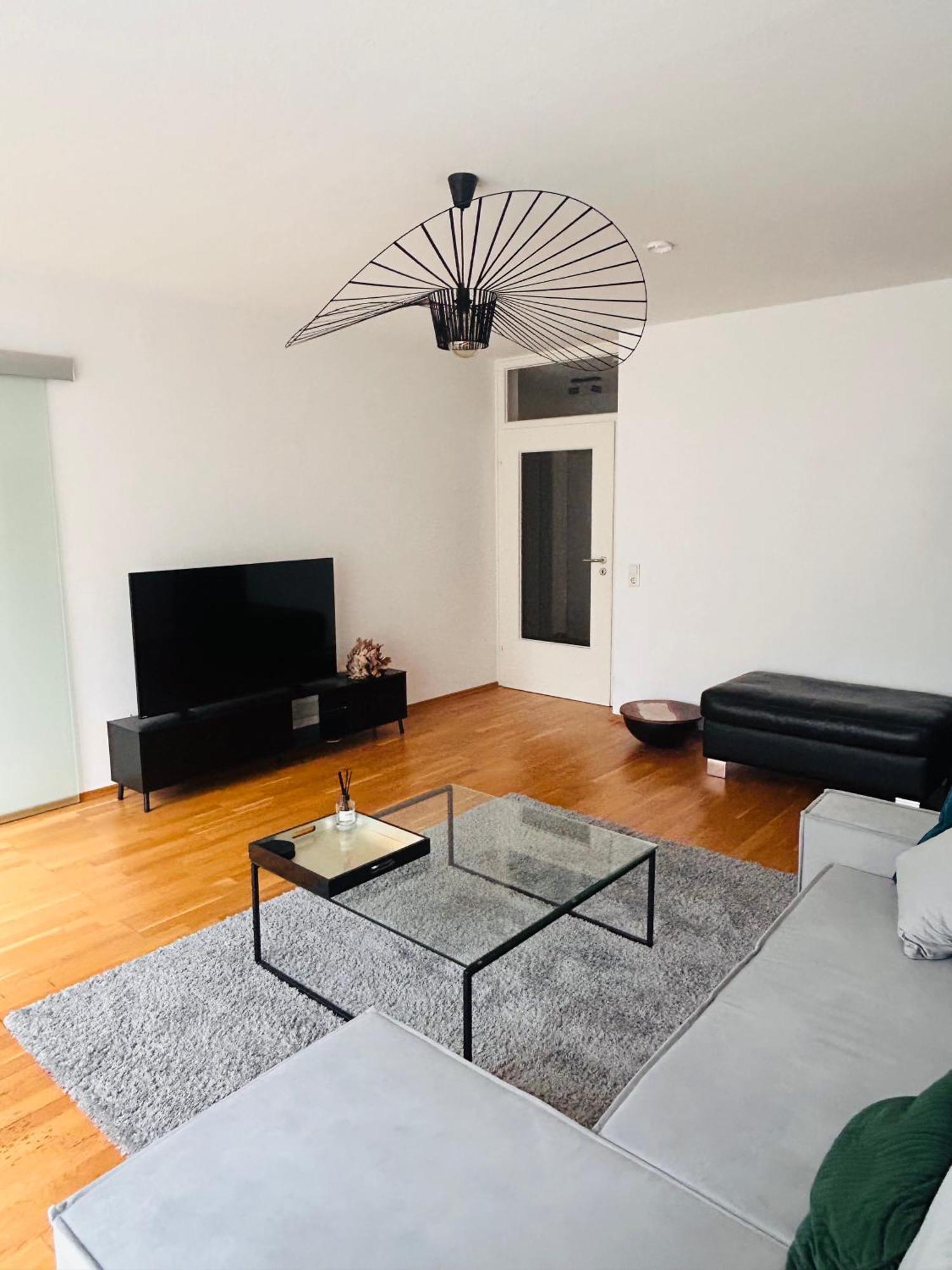 Moderne Wohnung In Zentraler Lage Hannover Exterior photo